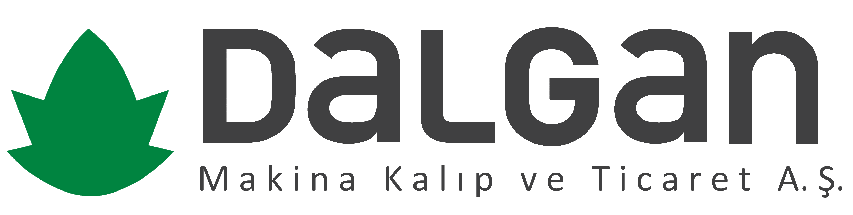 Dalgan Makina Kalıp ve Ticaret A.Ş.